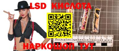 хмурый Кинель